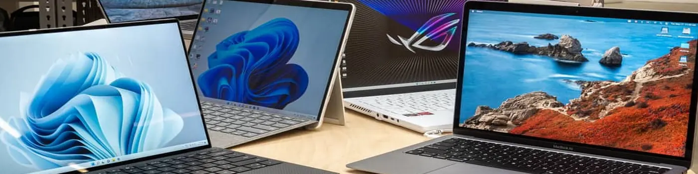 LOCATION DE MATÉRIEL INFORMATIQUE POUR ENTREPRISES & ÉVÉNEMENTS